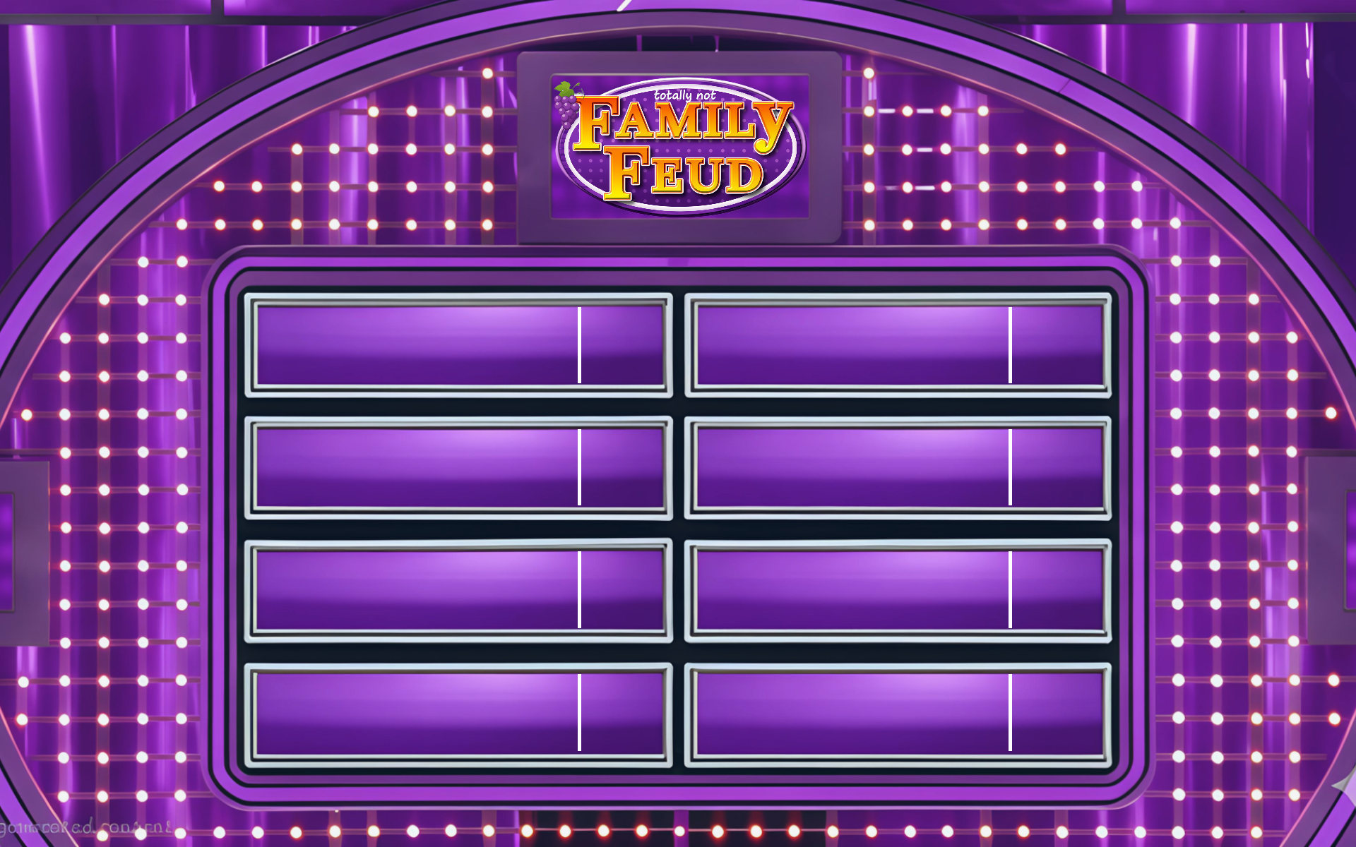 Family Feud 1