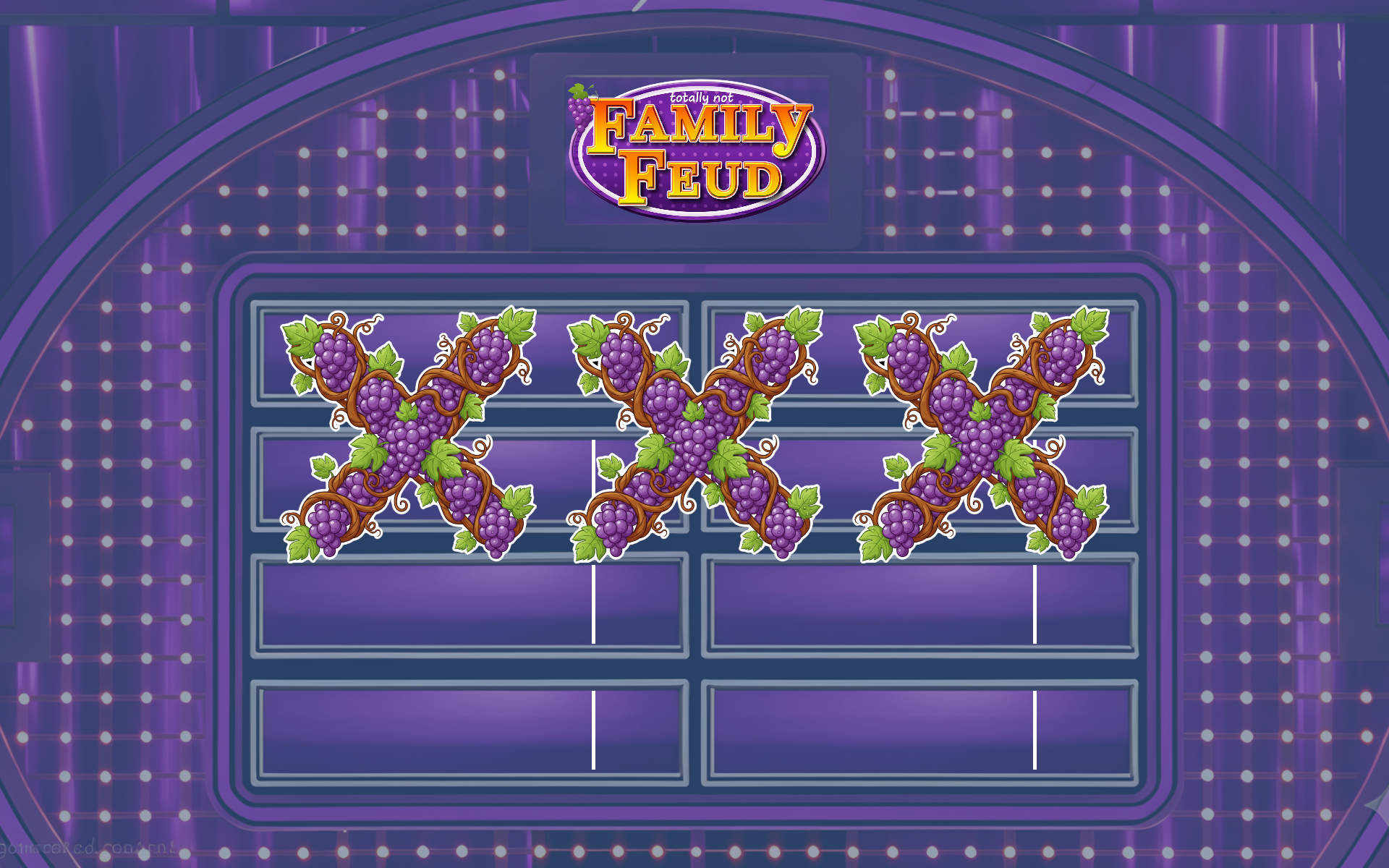 Family Feud 2