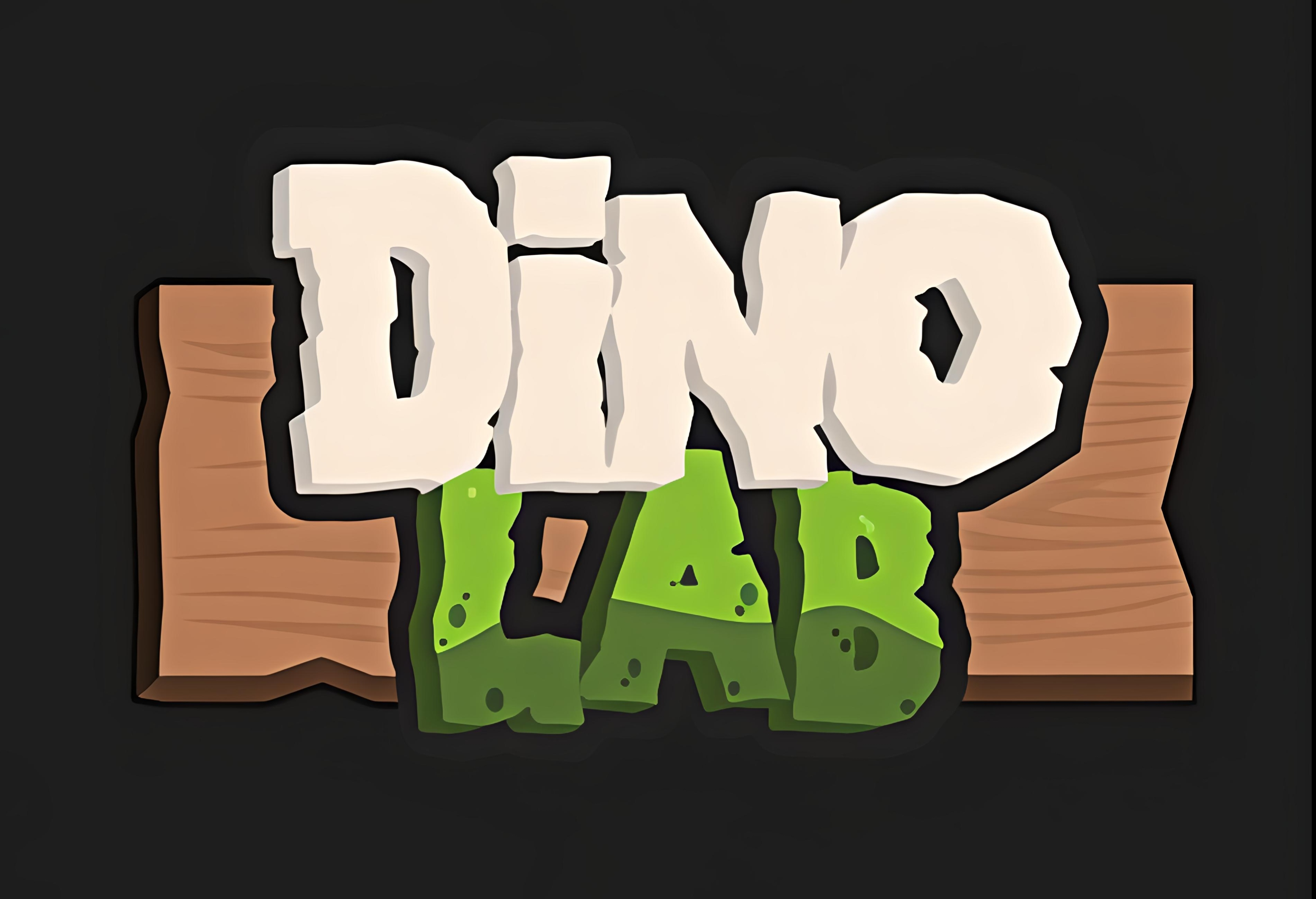 DinoLab 1