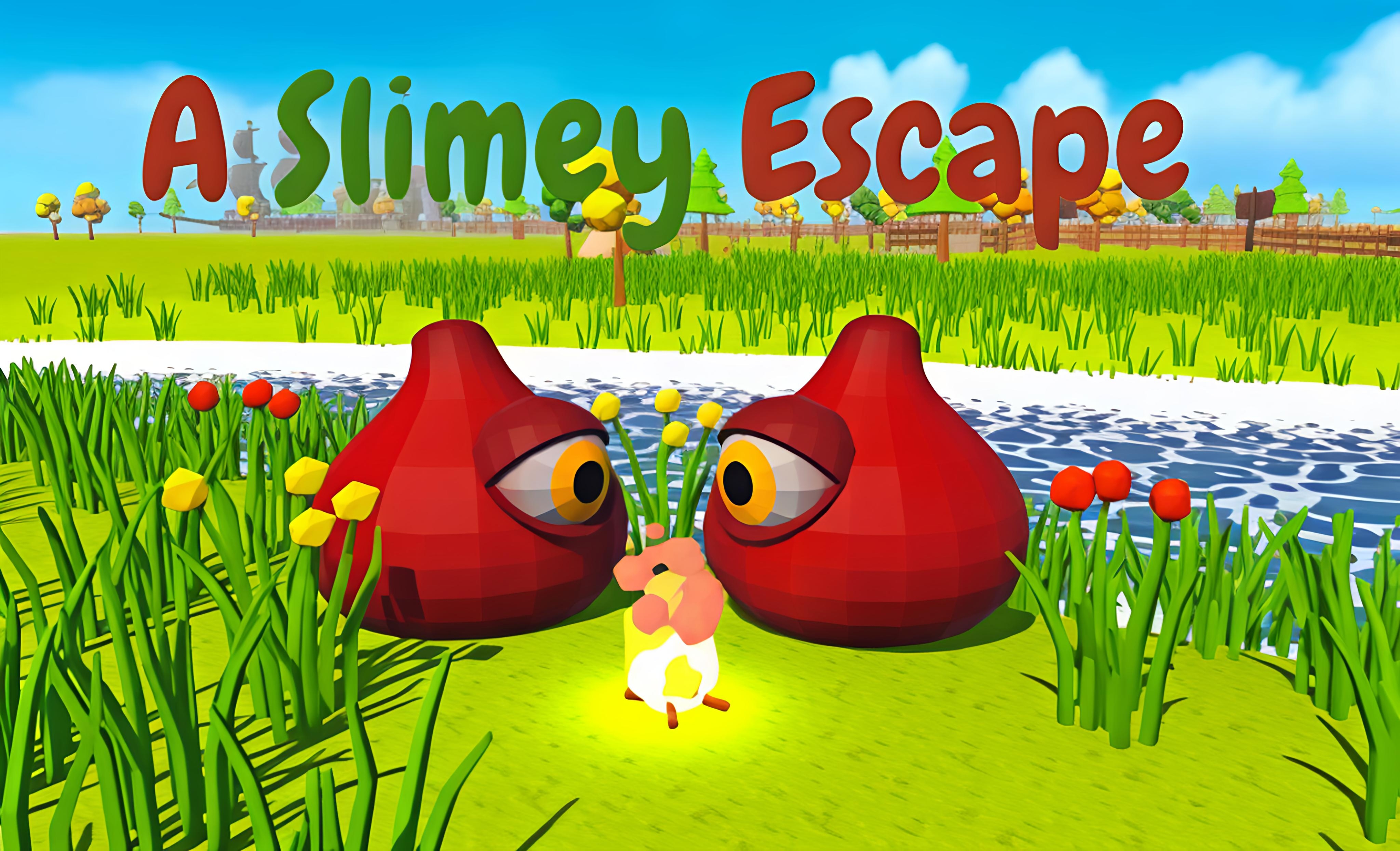 Slimey 1