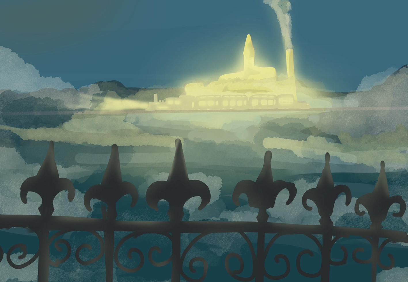 Environment 2